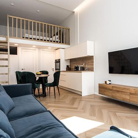 Moulin Apartamentai 팔랑가 외부 사진