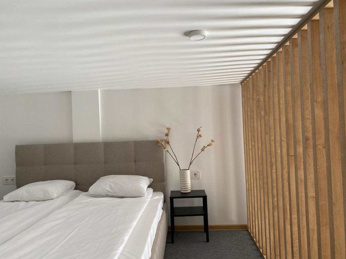 Moulin Apartamentai 팔랑가 외부 사진